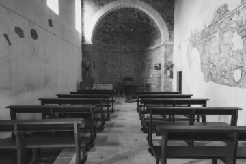 Ember Days & Ash Wednesday: Exploring Catholic Traditions of Repentance and Renewal