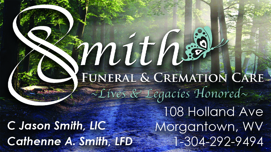 Smith Funeral & Cremation Care Obituaries