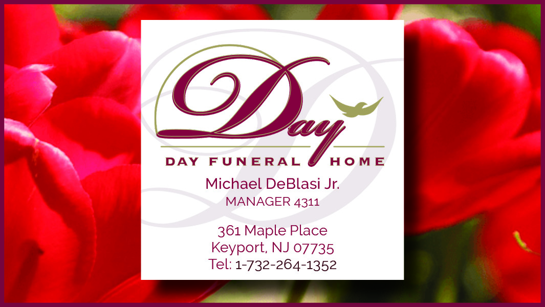 Day Funeral Home » Catholic Cemeteries