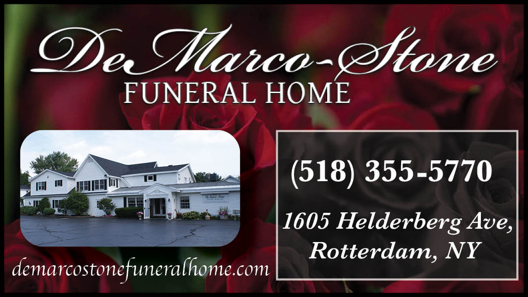 DeMarco-Stone Funeral Home » Catholic Cemeteries