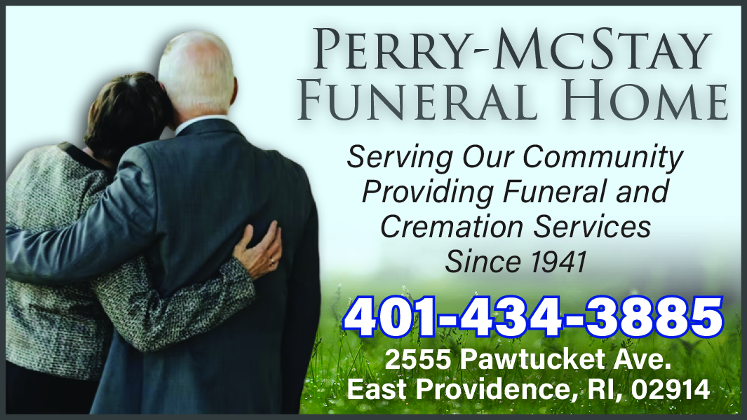 Perry Mcstay Funeral Home Obituaries