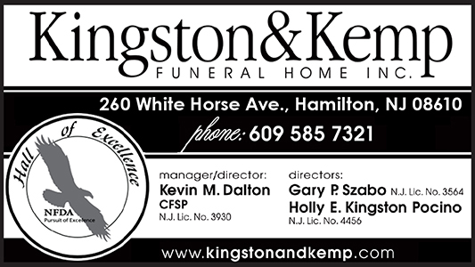 Kingston And Kemp Funeral Home » Catholic Cemeteries